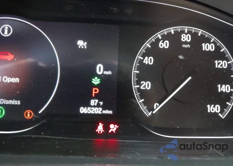 2022 Honda Accord Sport from USA, damaged, VIN 1HGCV1F34NA066690